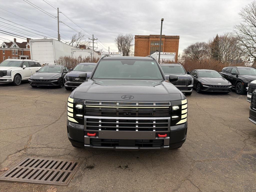 New 2026 Hyundai Palisade XRT Pro SUV