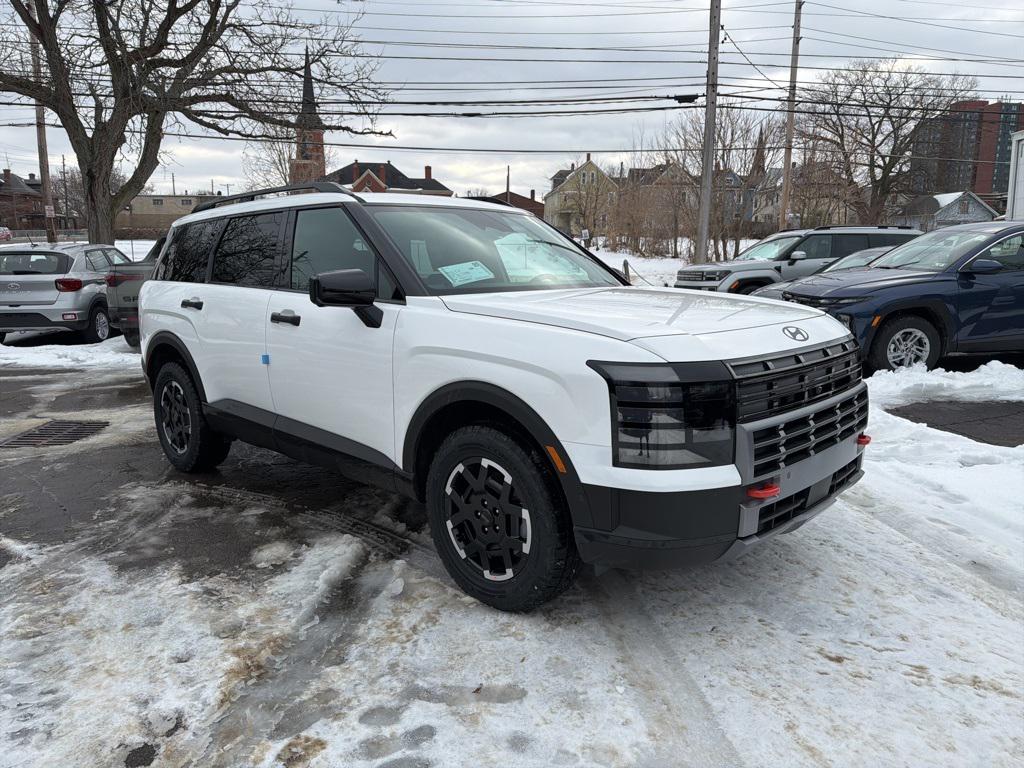 2026 Hyundai Palisade XRT Pro's photo