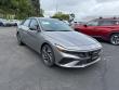 New 2025 Hyundai Elantra SEL Sport Sedan