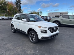 2026 Hyundai Venue SEL SUV