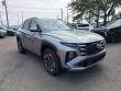 New 2025 Hyundai Tucson SEL AWD SUV