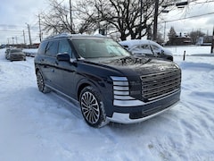 2026 Hyundai Palisade Calligraphy AWD SUV