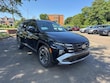 Hyundai Tucson Hybrid