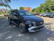New 2025 Hyundai Tucson Hybrid SEL Convenience SUV