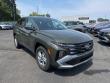 New 2025 Hyundai Tucson SE AWD SUV
