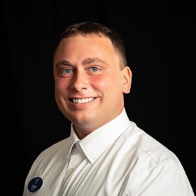 Staff member Chad Hatfield from ID_6abc84420422