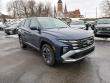 New 2026 Hyundai Tucson SEL SUV