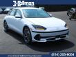 New 2023 Hyundai IONIQ 6 SEL Sedan