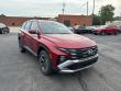New 2025 Hyundai Tucson SEL AWD SUV