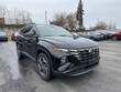 Hyundai Tucson Hybrid