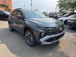 New 2025 Hyundai Tucson SEL AWD SUV