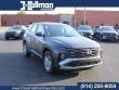 Certified 2025 Hyundai Tucson SE SUV