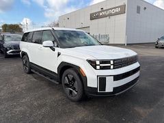 2026 Hyundai Santa Fe Hybrid SE SUV