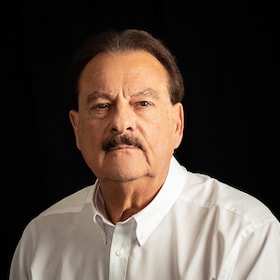 Staff member John Wurst from ID_912b0d651009