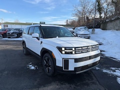 2026 Hyundai Santa Fe Hybrid SE SUV