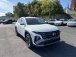 New 2026 Hyundai Tucson SEL AWD SUV