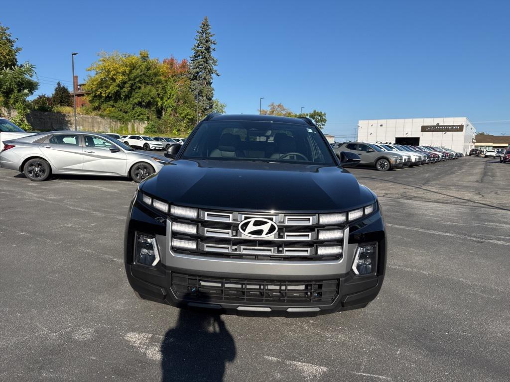 2026 Hyundai Santa Cruz SEL Activity photo 2