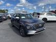 New 2025 Hyundai Venue Limited SUV