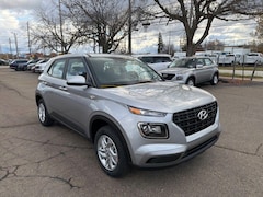 2026 Hyundai Venue SE SUV