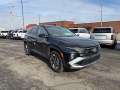 2026 Hyundai Tucson Hybrid SEL AWD SUV