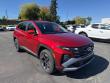 New 2026 Hyundai Tucson SEL AWD SUV