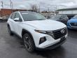 Certified 2022 Hyundai Tucson Hybrid SEL Convenience SUV