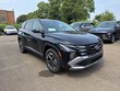 Hyundai Tucson Hybrid
