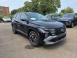 New 2025 Hyundai Tucson Hybrid SEL Convenience SUV