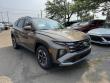 New 2025 Hyundai Tucson Hybrid SEL Convenience SUV