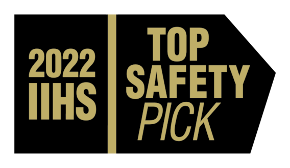 Hyundai Ioniq 5 secures Top Safety Pick+ designation