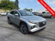 Certified 2024 Hyundai Tucson SEL SUV