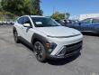 New 2025 Hyundai Kona SEL AWD SUV