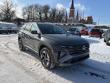 New 2026 Hyundai Tucson SEL AWD SUV