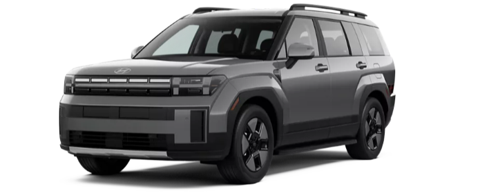 2024 Hyundai Santa Fe Hybrid SEL
