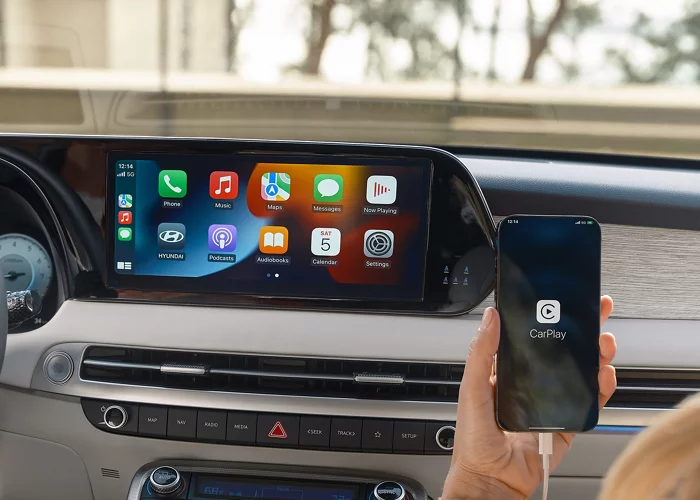 Safety That Inspires Confidences