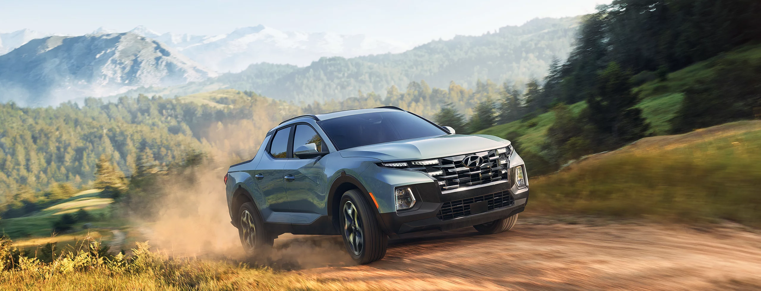 Explore the Features of the 2024 Hyundai Santa Cruz: Performance, Safety, Interior, Exterior, and Technology thumbnail