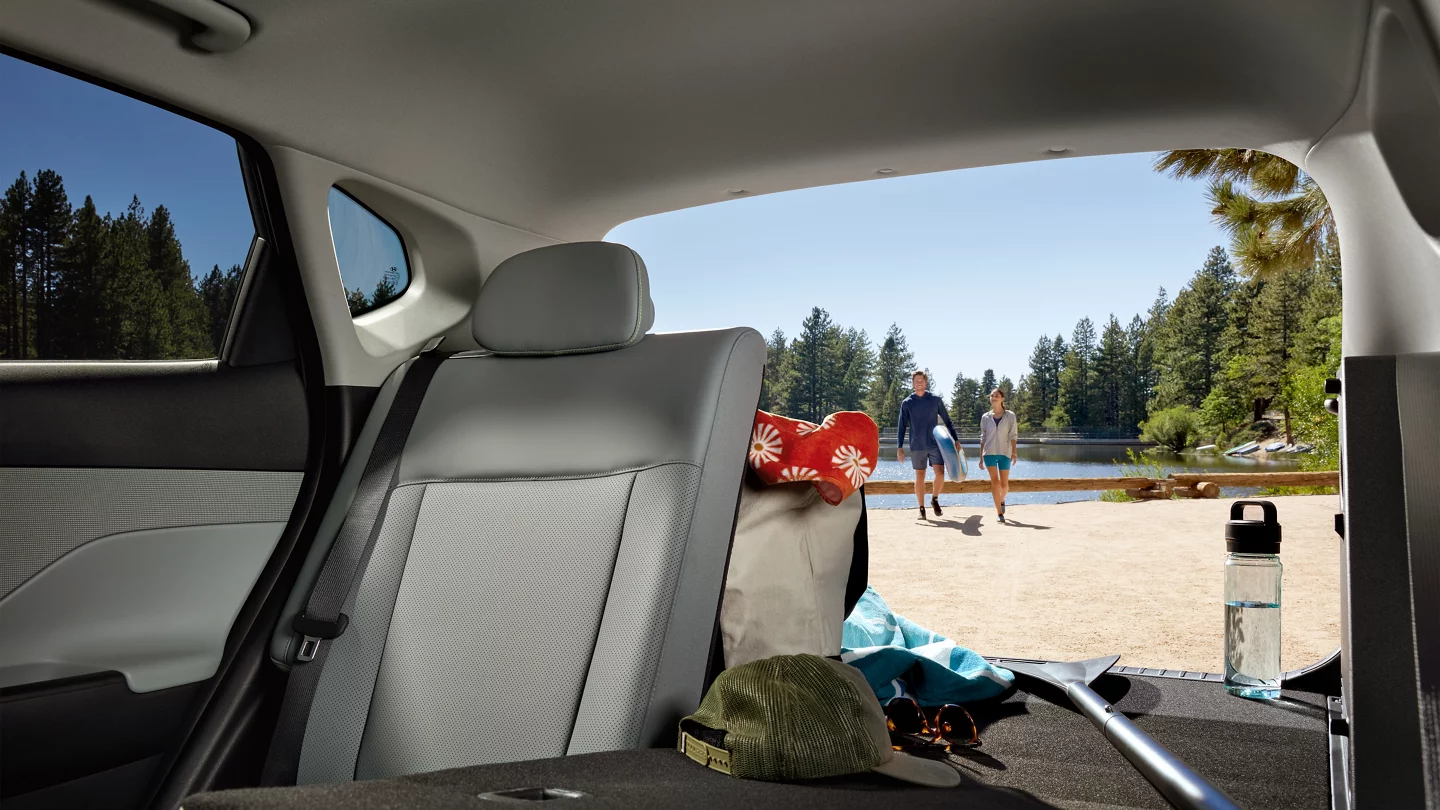 Cargo Solutions For An Active Lifestyle