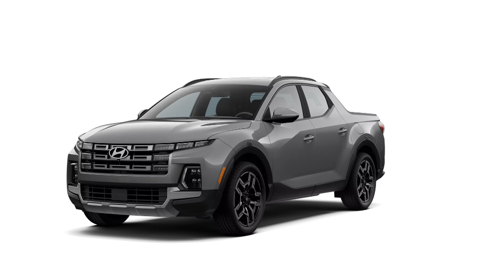 Santa Cruz Limited Trim