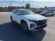 New 2026 Hyundai Tucson SEL AWD SUV
