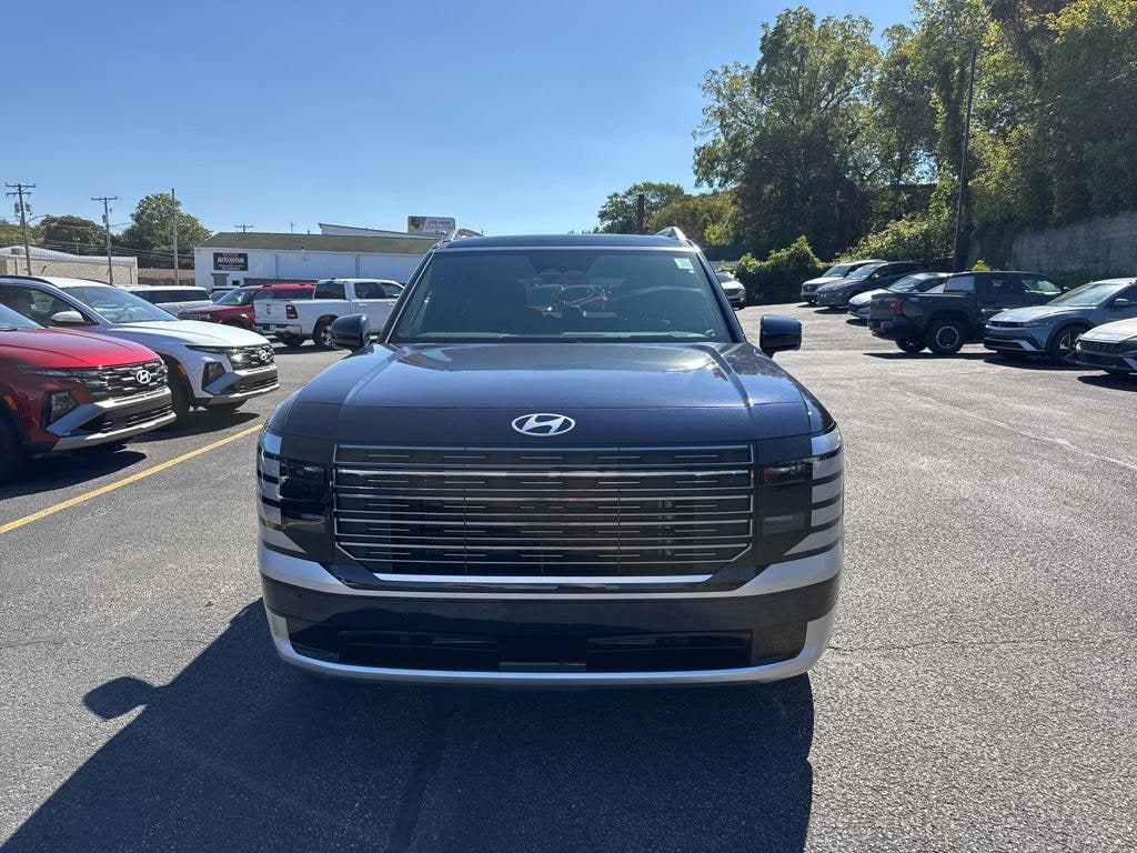 New 2026 Hyundai Palisade Calligraphy AWD SUV
