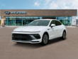Hyundai Sonata Hybrid