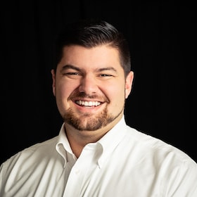 Staff member Benjamin L. Jefferys from ID_6abc84420422