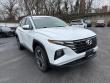 Certified 2022 Hyundai Tucson SEL SUV