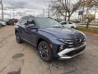 New 2026 Hyundai Tucson Limited AWD SUV