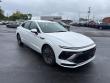 New 2025 Hyundai Sonata Hybrid SEL Sedan