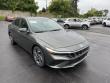 New 2025 Hyundai Elantra SEL Sport Sedan