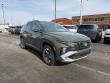 Certified 2025 Hyundai Tucson SEL Convenience SUV