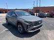 New 2025 Hyundai Tucson SEL Convenience AWD SUV