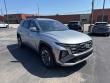 New 2025 Hyundai Tucson SEL Convenience AWD SUV