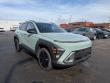 New 2026 Hyundai Kona SEL Sport AWD SUV